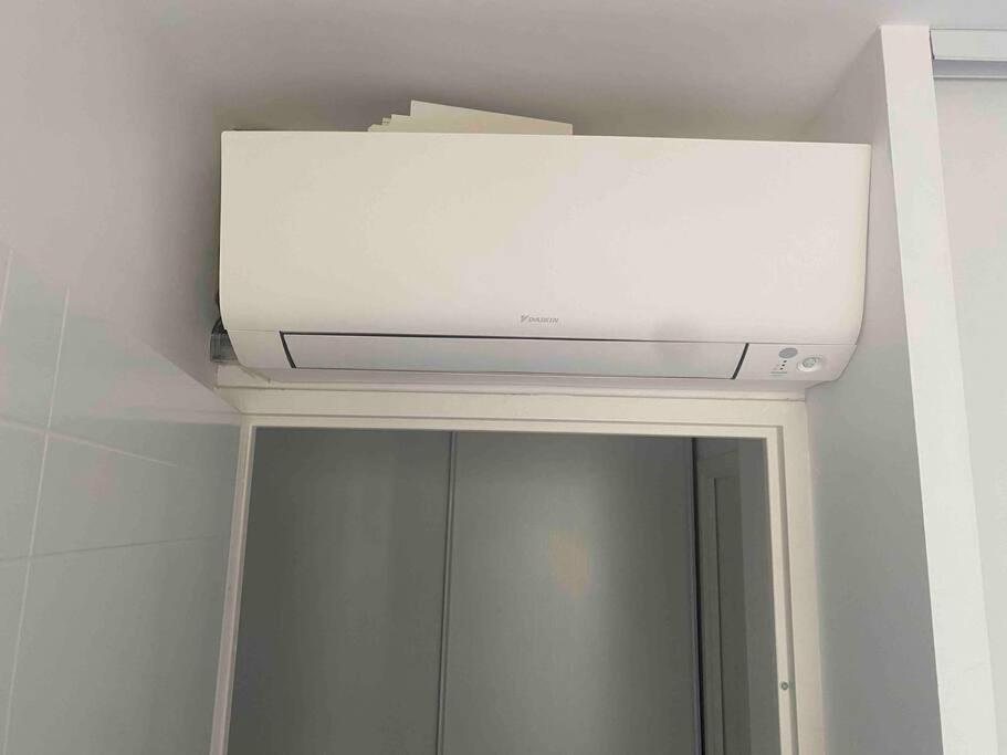 Luxueux T3 Piscine Et Vue Somptueuse Appartement Sète Buitenkant foto